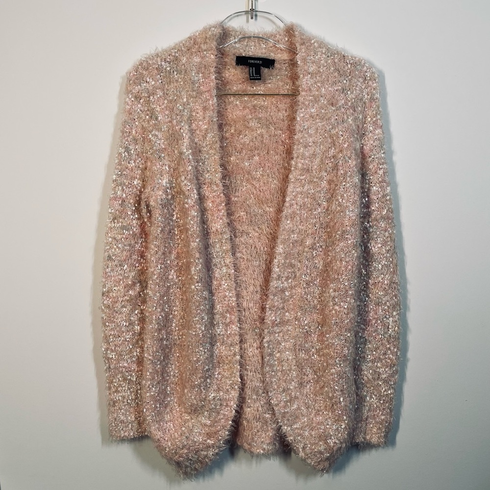 Forever 21 cardigan size M